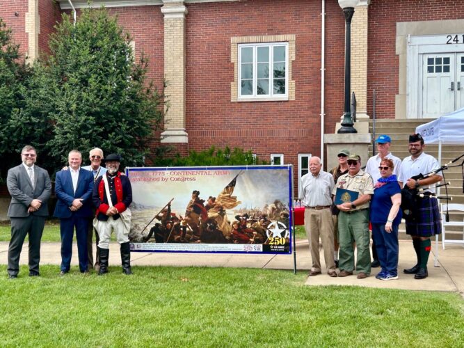 Brewing Locally Image